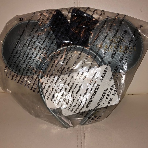 Disney Wish Inaugural Sailings Loungefly Ears Headband - Disney Cruise Line - Picture 7 of 7